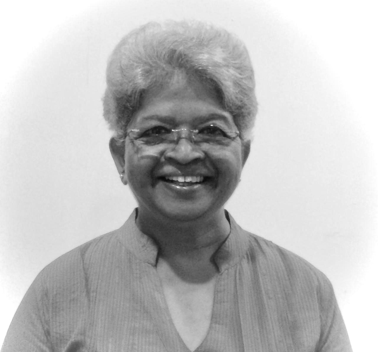 Lata Murkot Ramuny