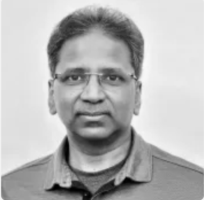 Vinai Kolli