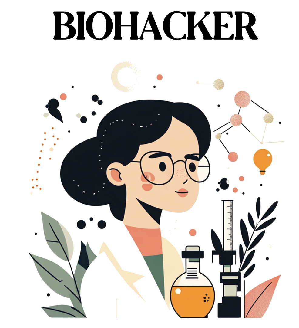 Biohacker