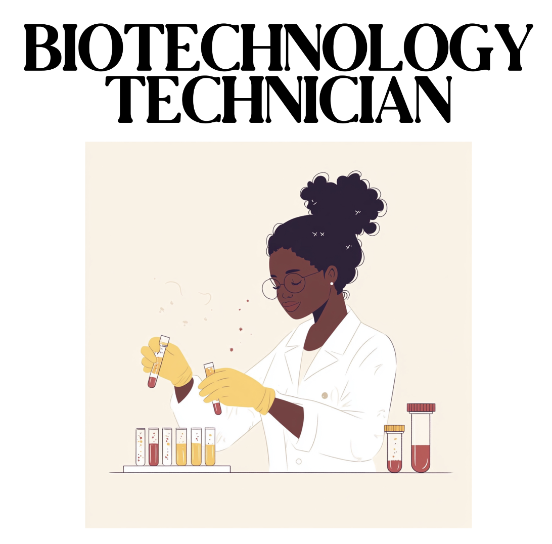 Biotech Technician