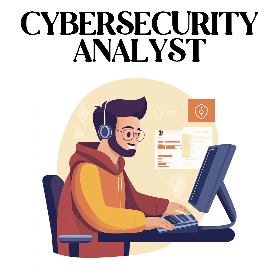 Cybersecurity Analyst