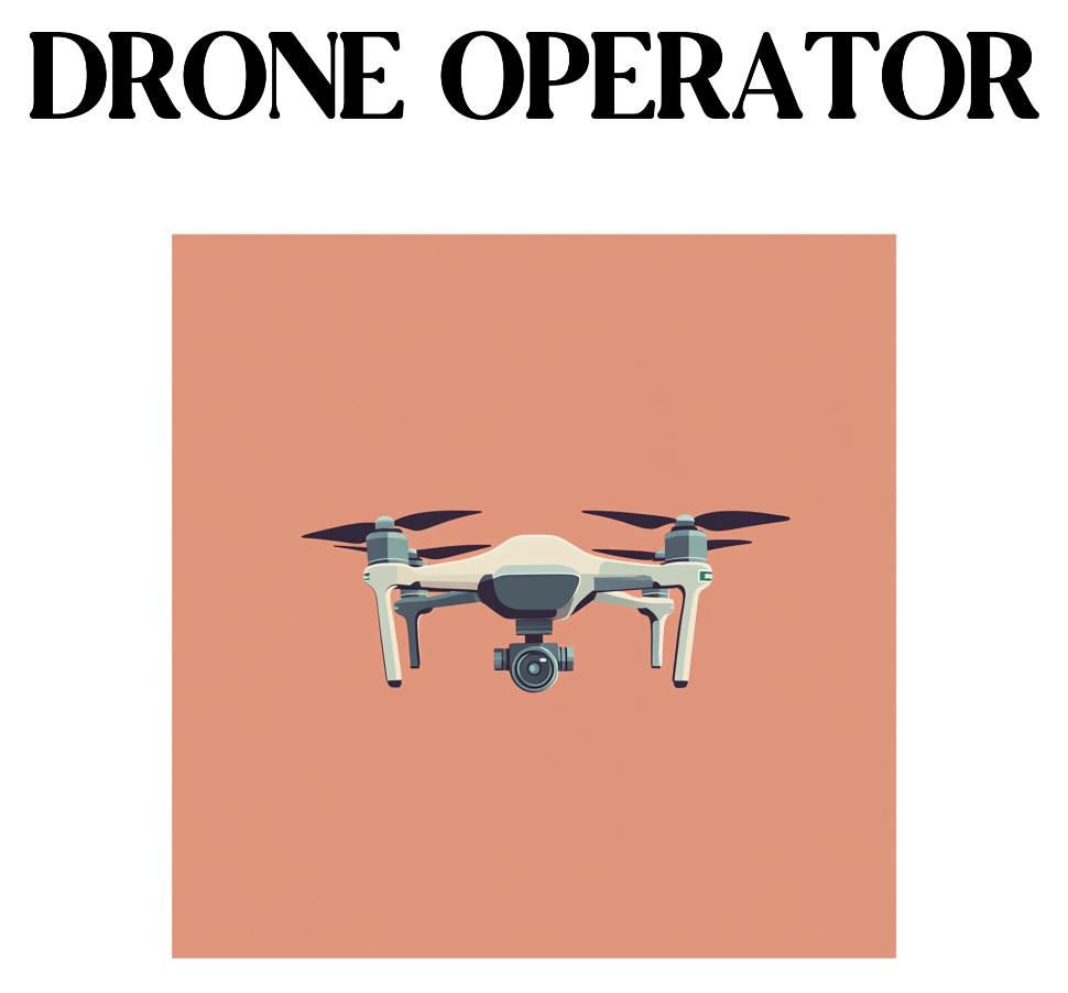 Drone Operator