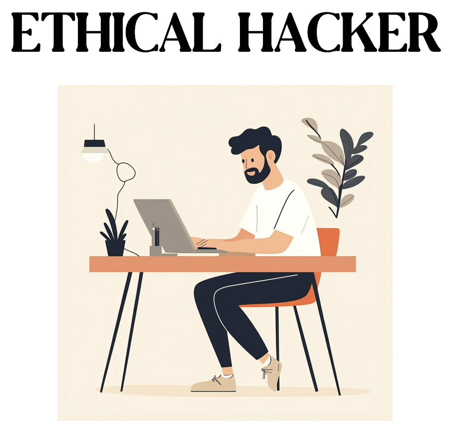 Ethical Hacker