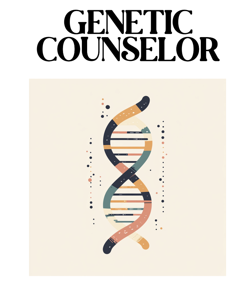 Genetic Counsellor