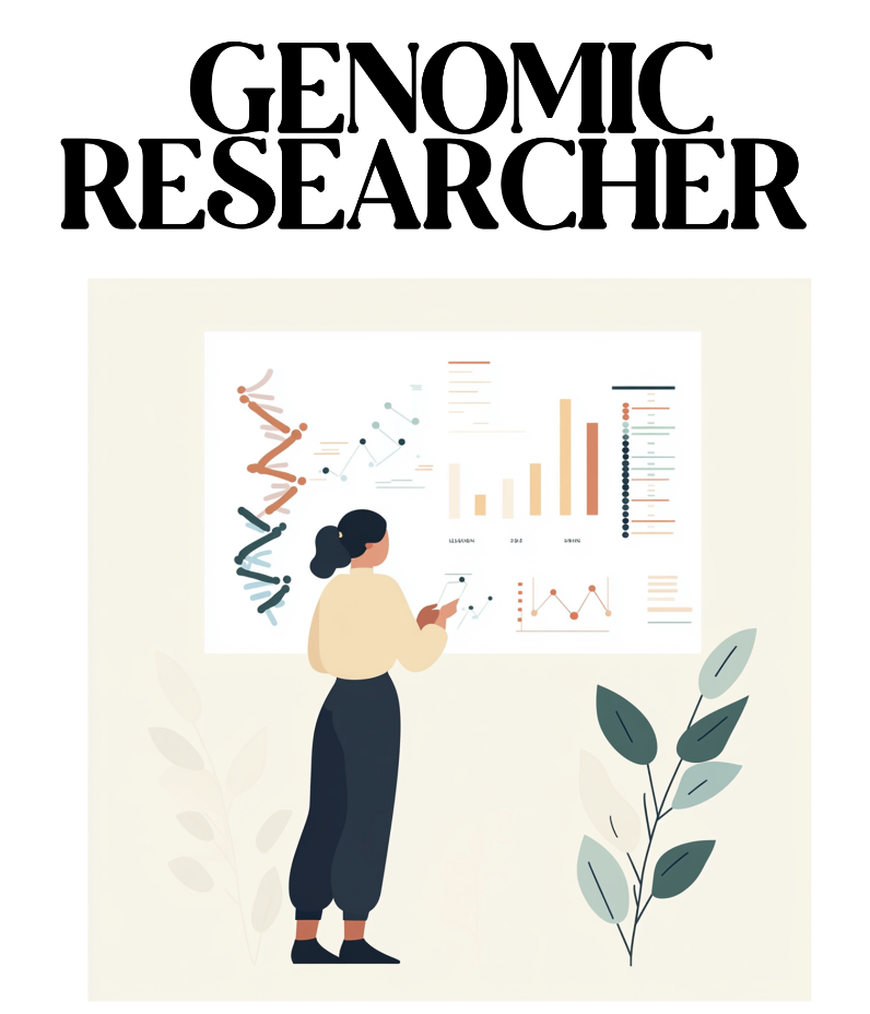 Genomic Researcher