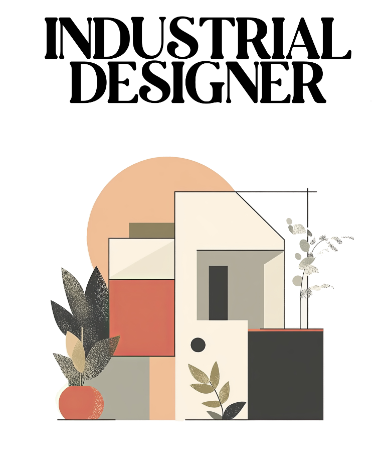 Industrial Designer