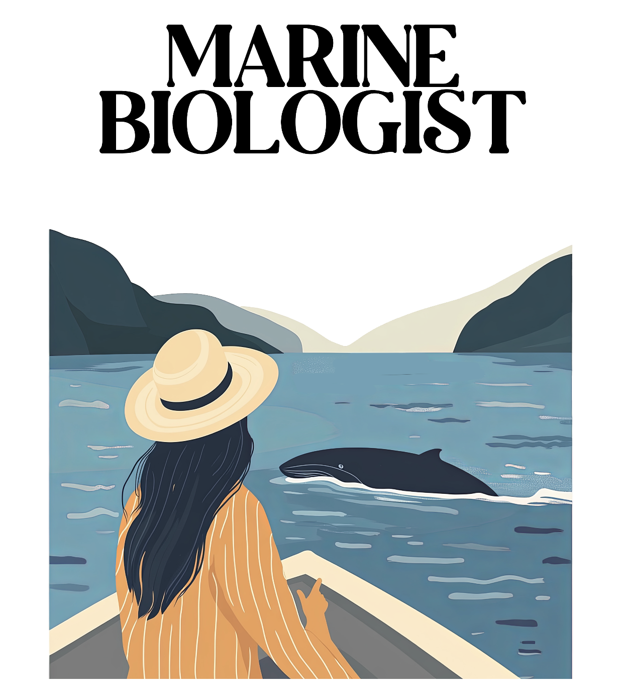 Marine Biologist