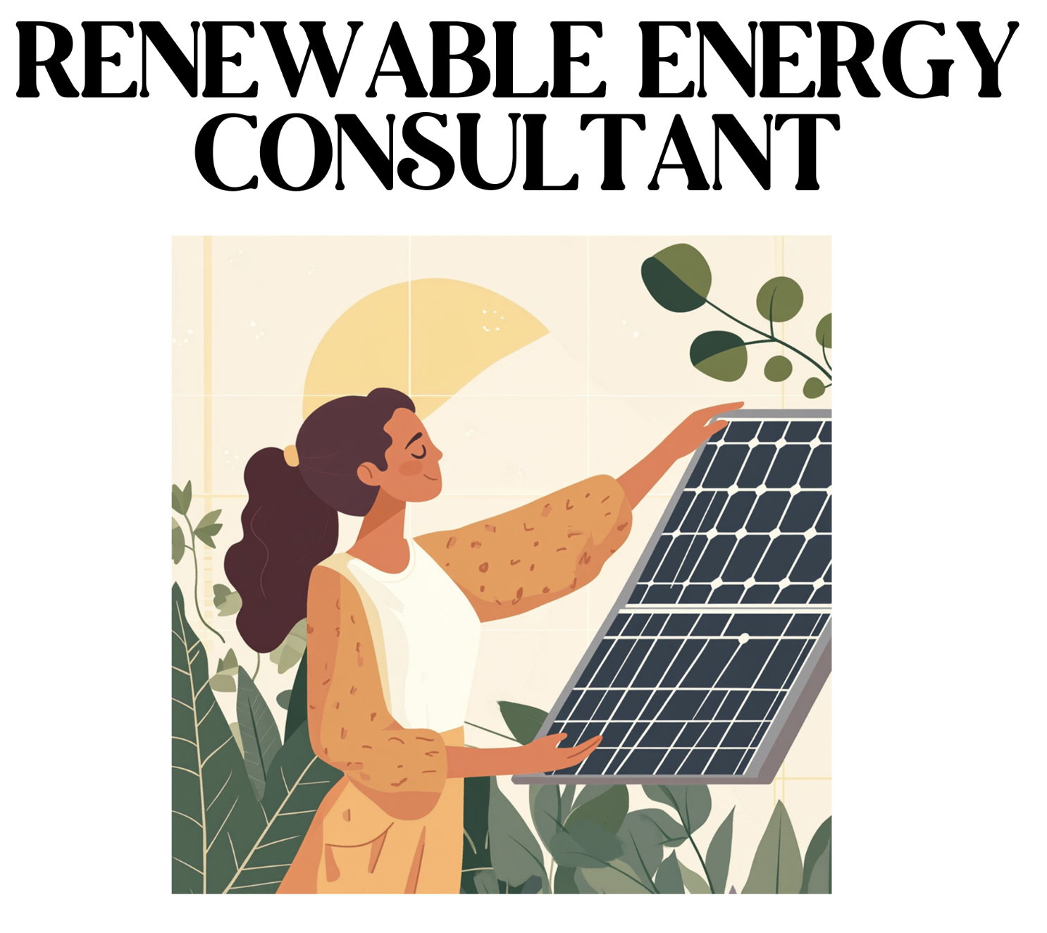 Renewable Energy Consultant