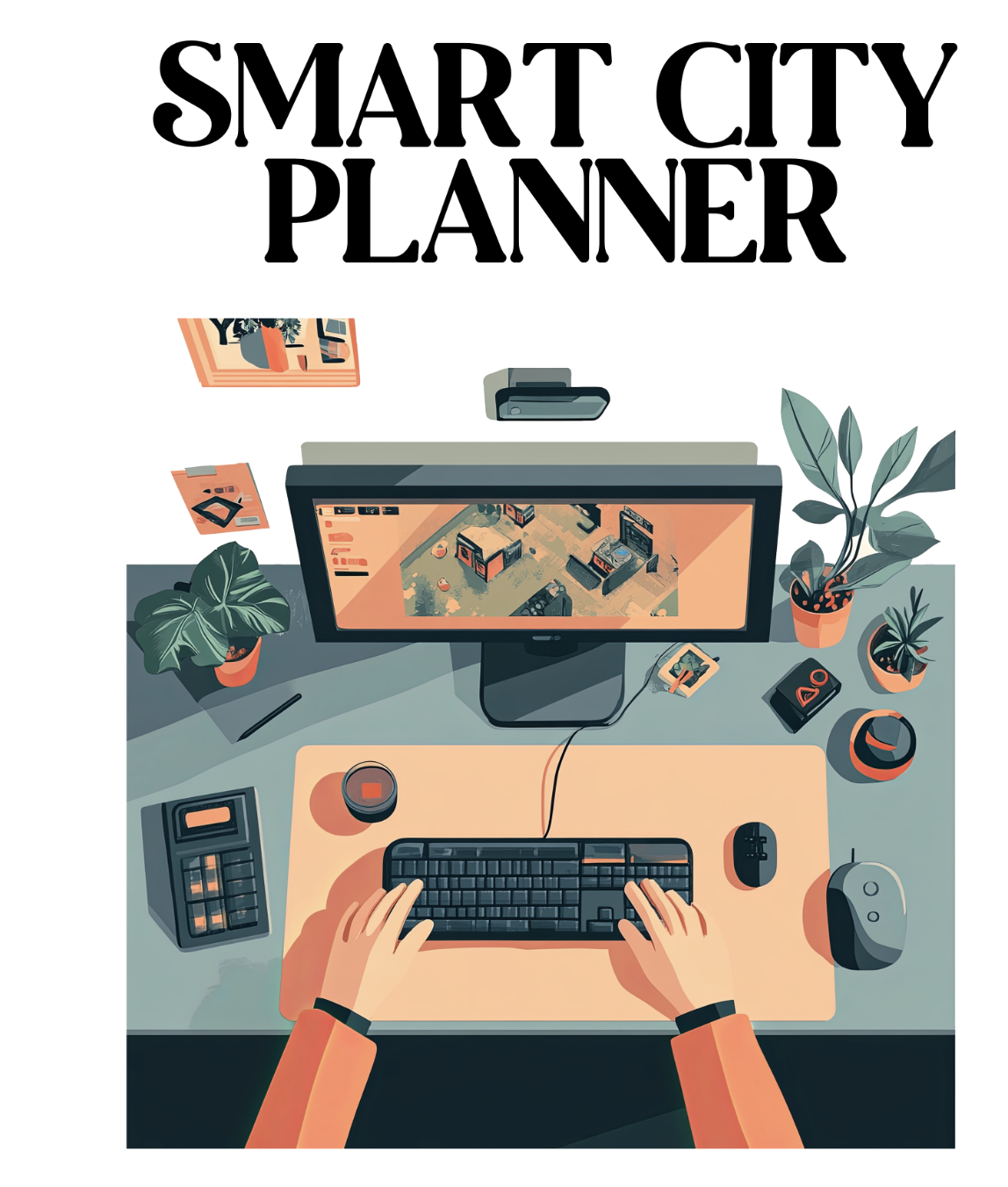 Smart City Planner