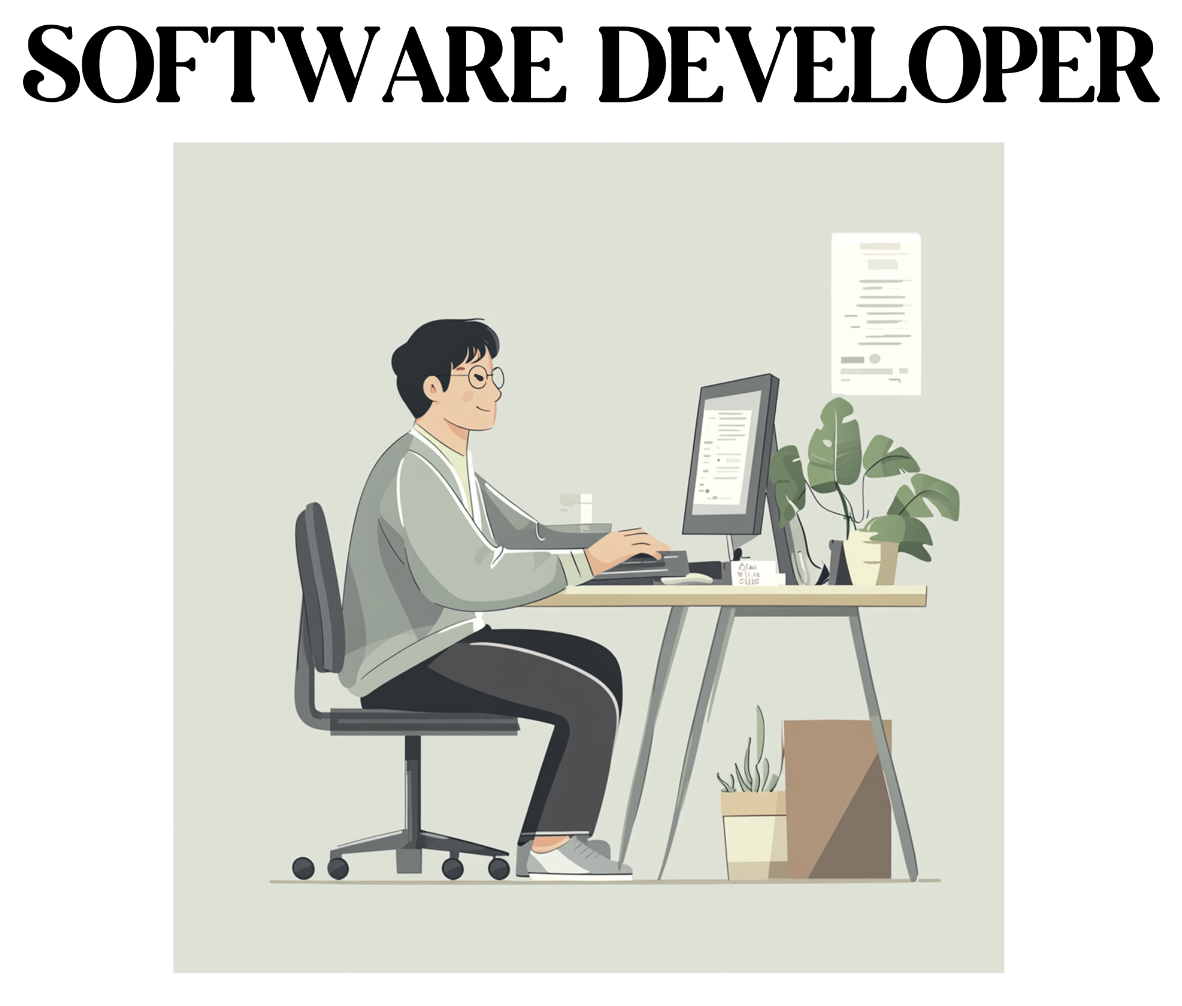 Software Developer